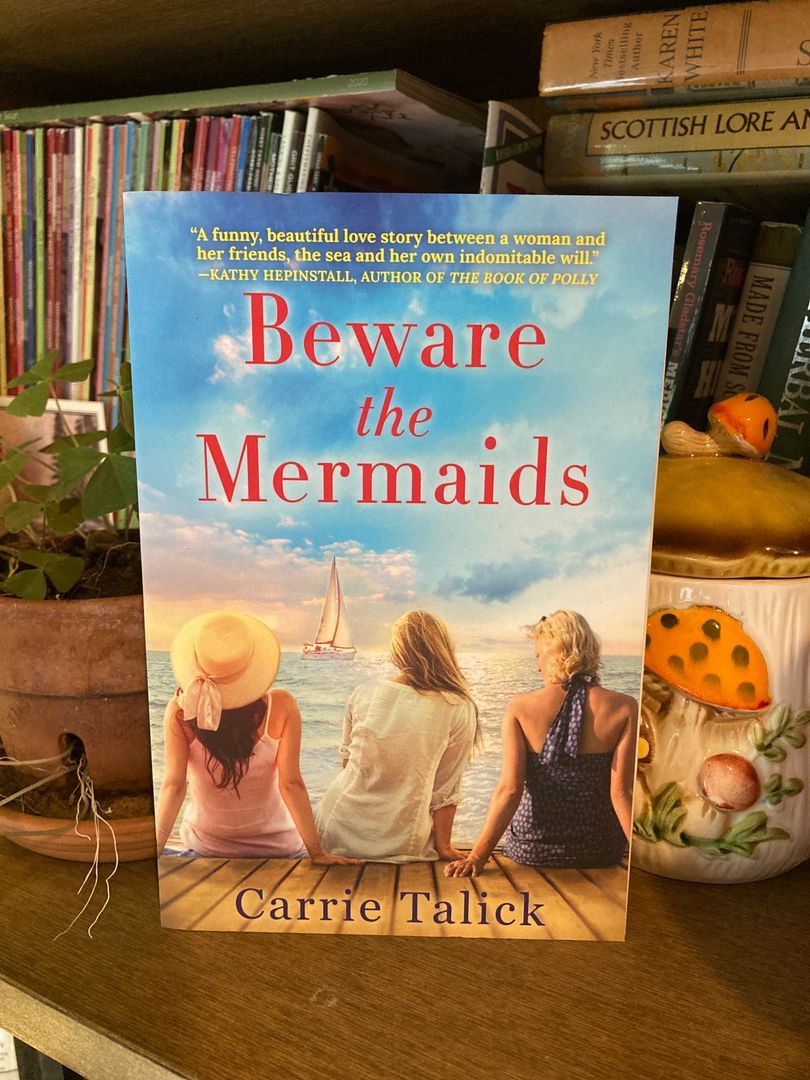 Beware the Mermaids