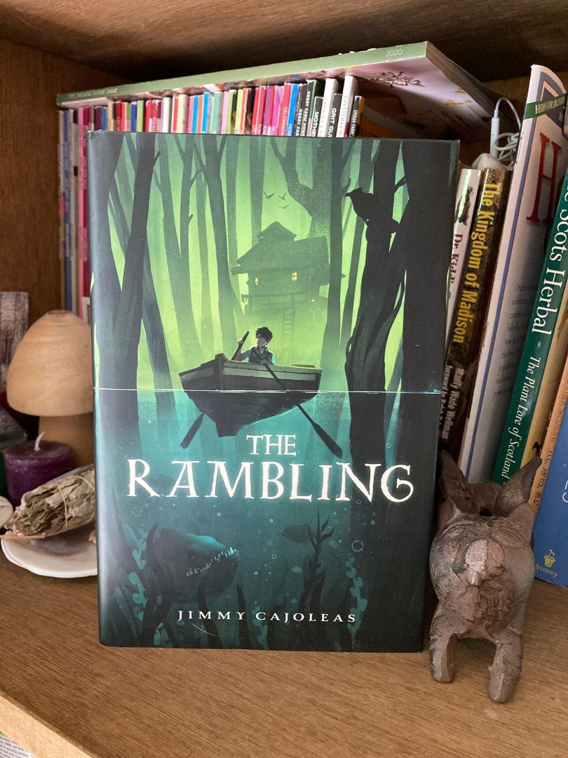 The Rambling