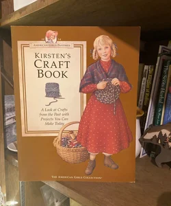 Kirsten's Craft Book