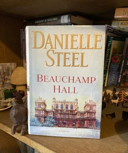 Beauchamp Hall
