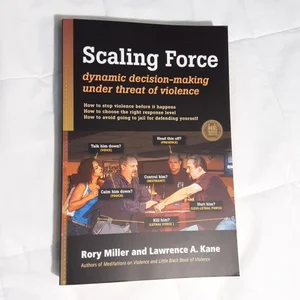 Scaling Force