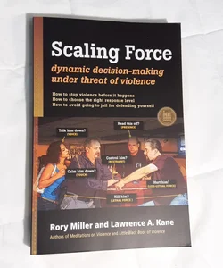 Scaling Force