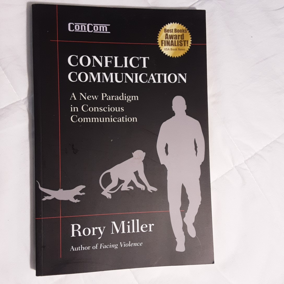 Conflict Communication