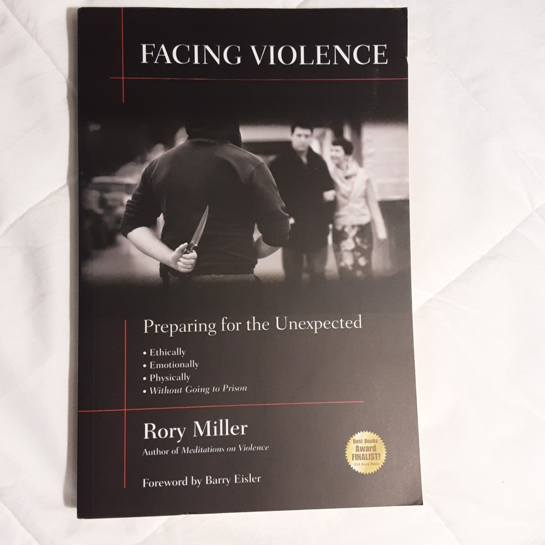 Facing Violence