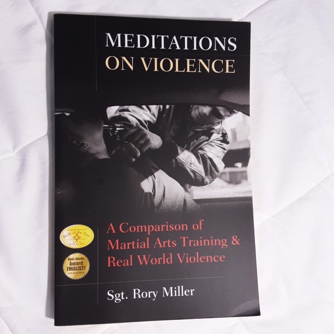 Meditations on Violence
