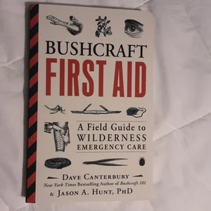 Bushcraft First Aid