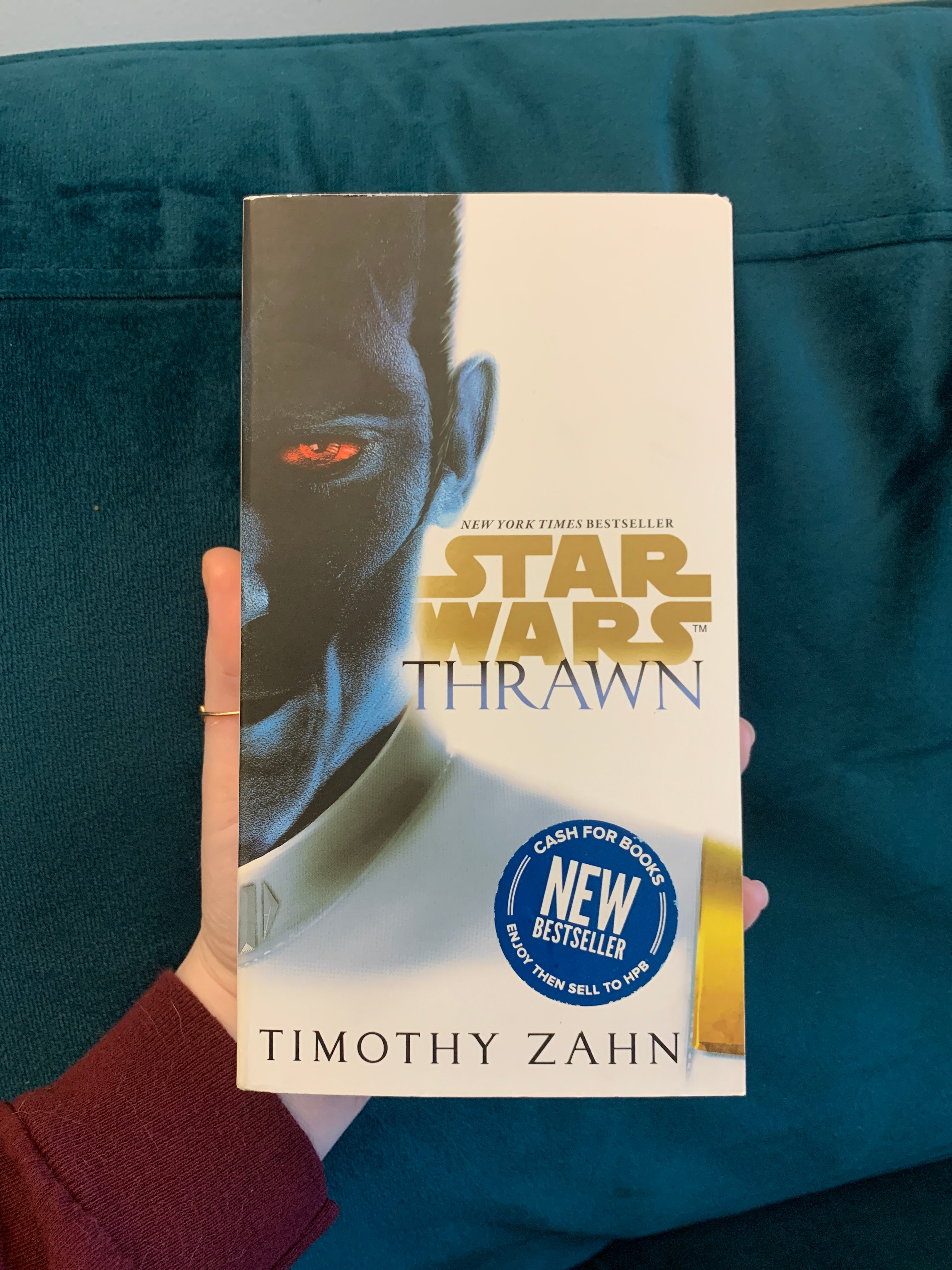 Thrawn (Star Wars)