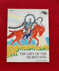The gift of the sacred dog
