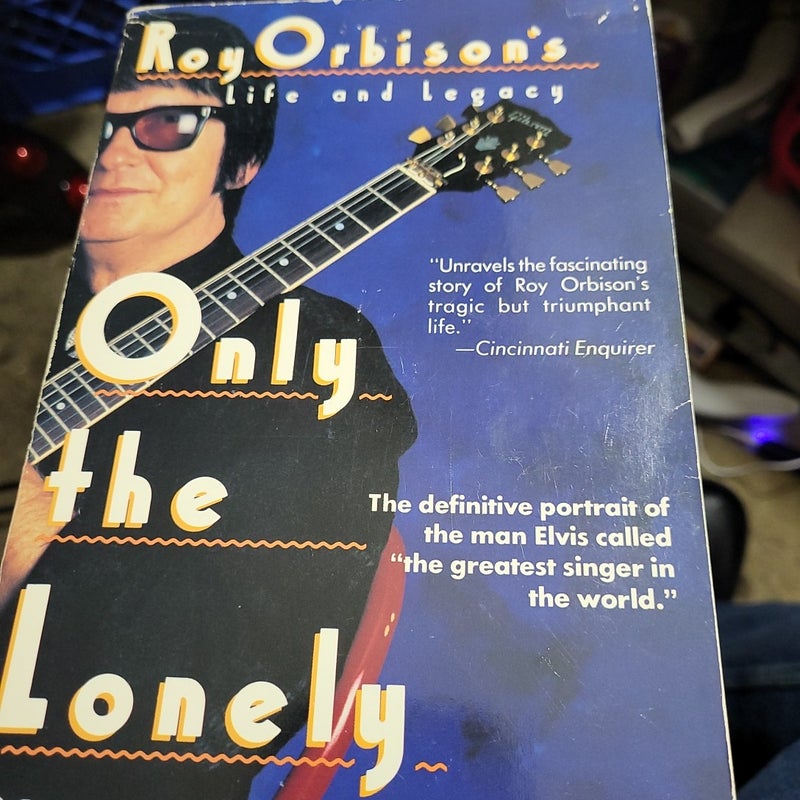 Only the Lonely