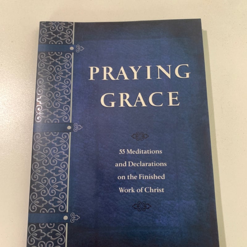 Praying Grace