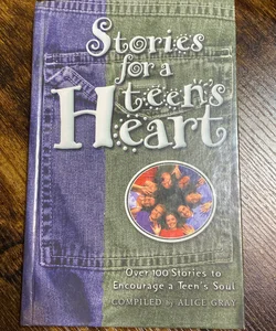 Stories for a Teen’s Heart