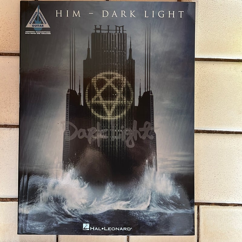 Him: Dark Light