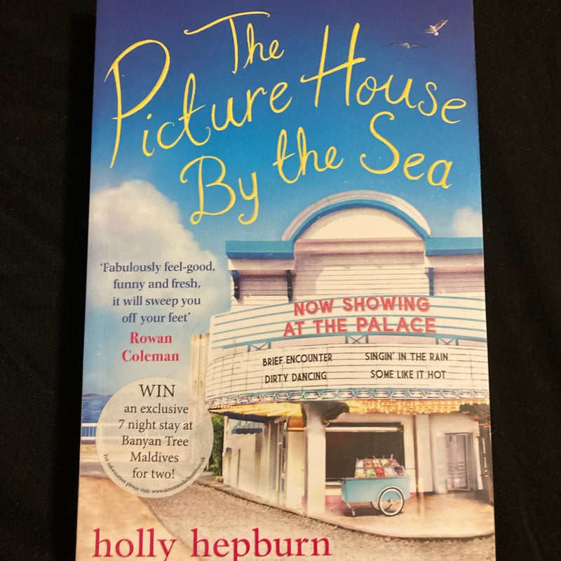 The Picture House by the Sea
