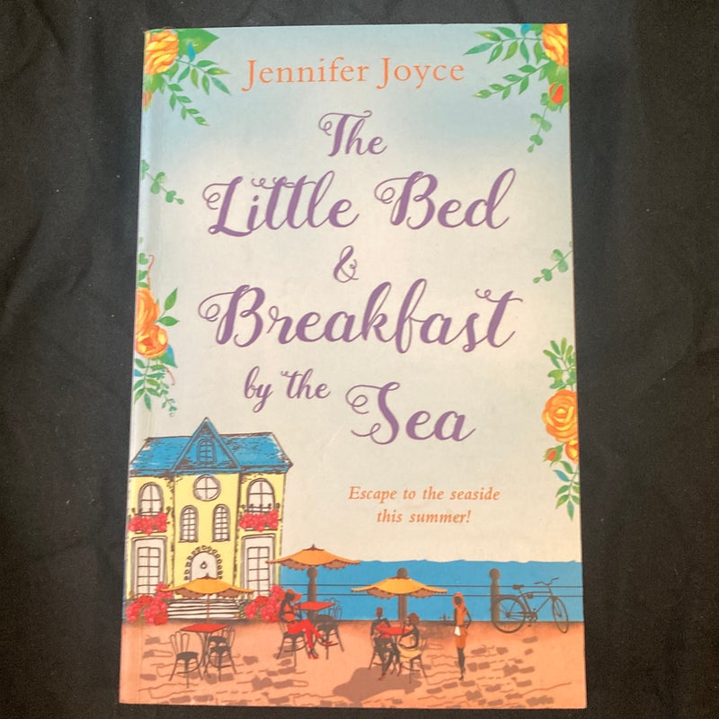 The Little Bed and Breakfast by the Sea