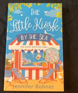 The Little Kiosk by the Sea
