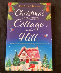 Christmas at the Little Cottage on the Hill