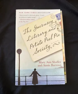 The Guernsey Literary and Potato Peel Pie Society