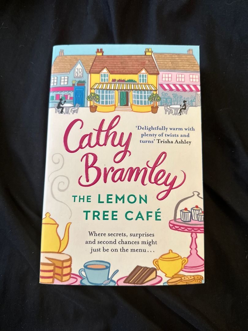 The Lemon Tree Café