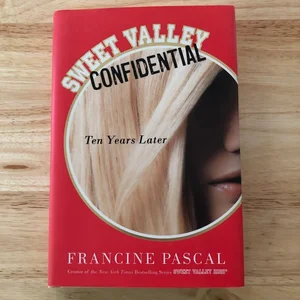 Sweet Valley Confidential