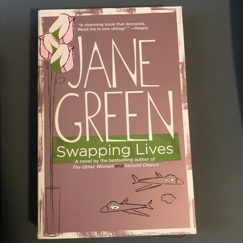Swapping Lives