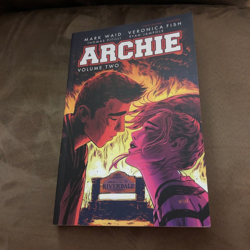 Archie Vol. 2