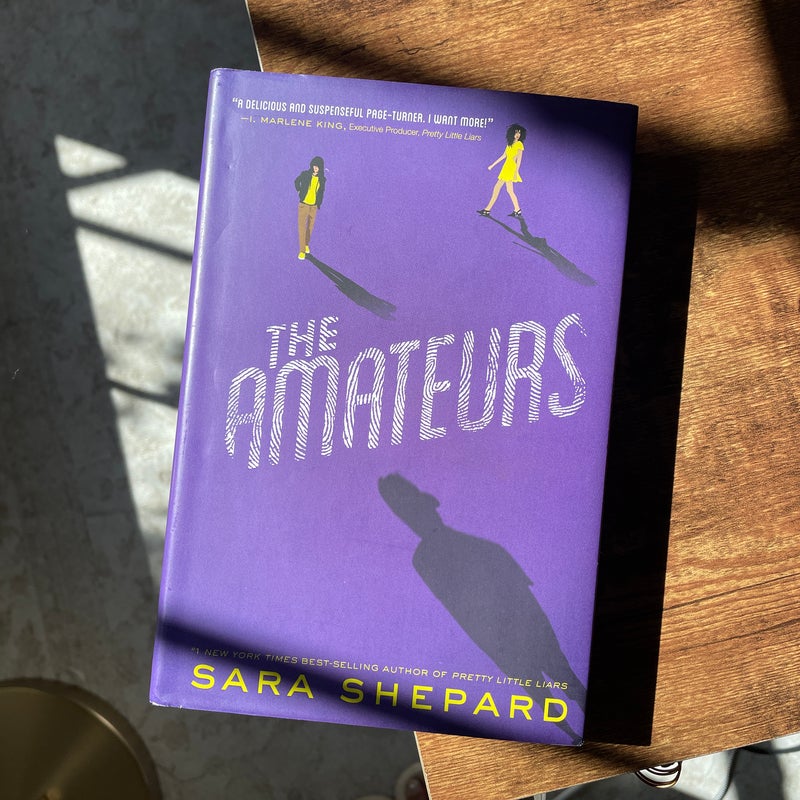 The Amateurs