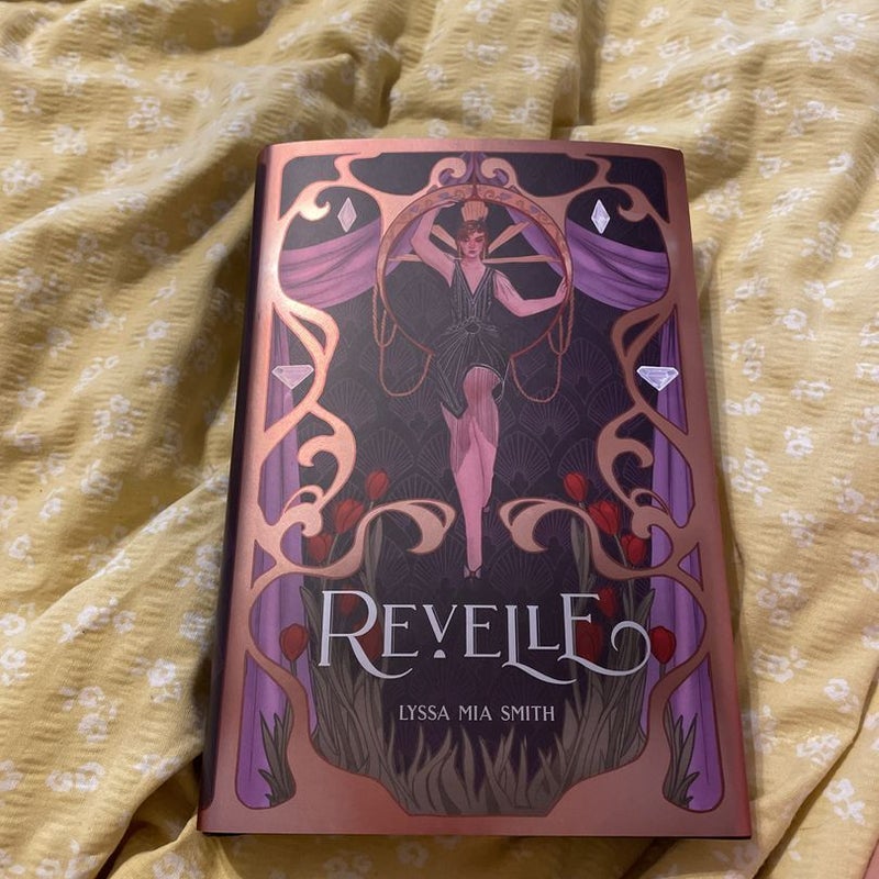 Revelle