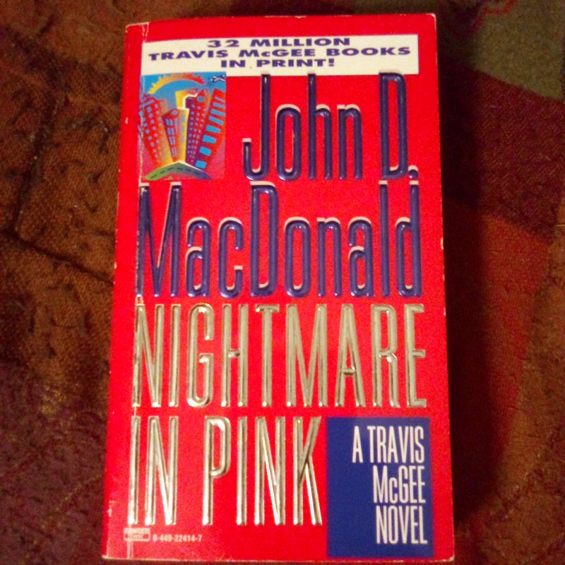 Nightmare in Pink