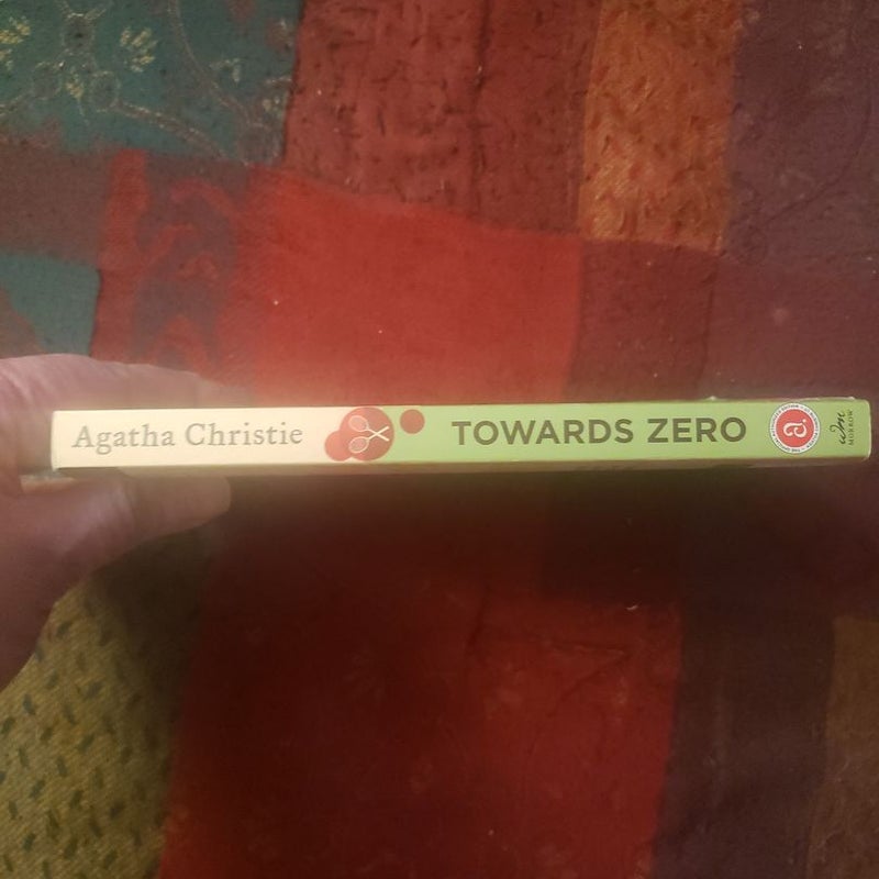 Towards Zero