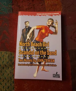 North Beach Girl / Scandal on the Sand