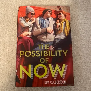 The Possibility of Now