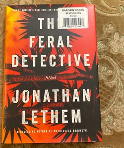 The Feral Detective 