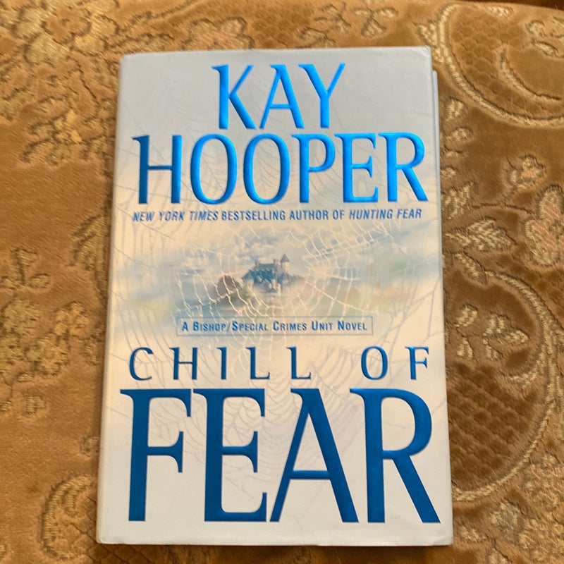 Chill of Fear