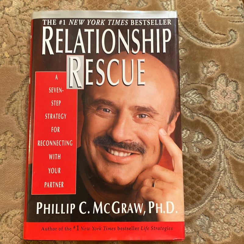 Relationship Rescue