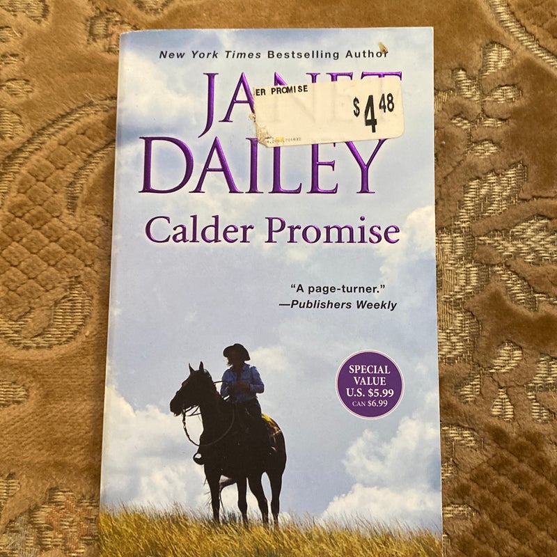 Calder Promise