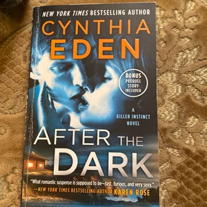 After the Dark