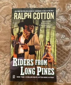 Riders from Long Pines