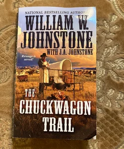 Chuckwagon Trail