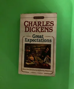 Great Expectations 