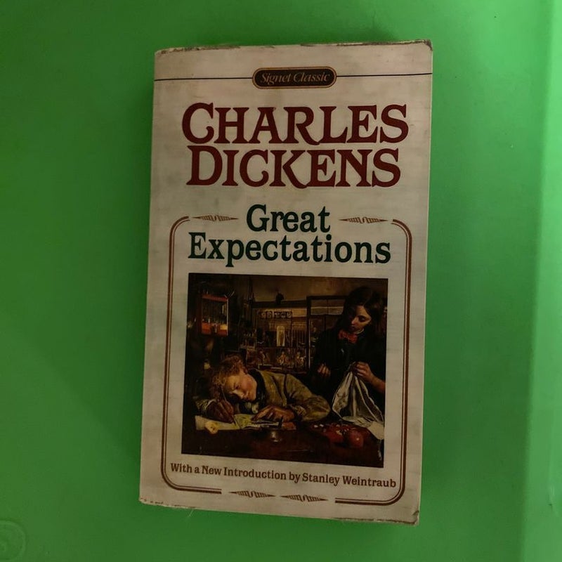 Great Expectations 