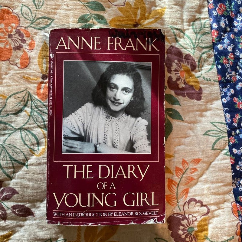 Anne Frank