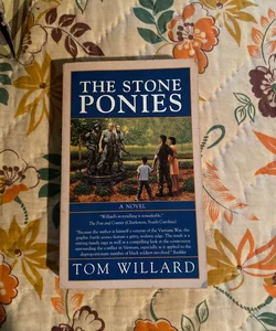 The Stone Ponies