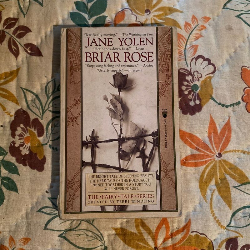 Briar Rose