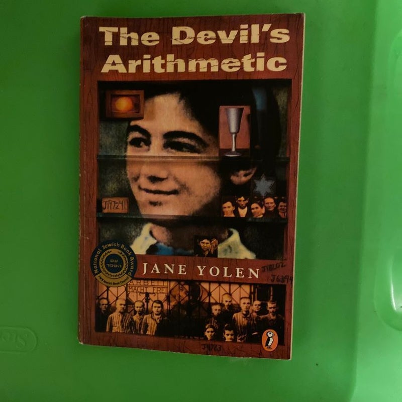 The Devil’s Arithmetic 