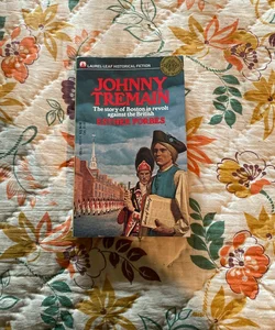 Johnny Tremain