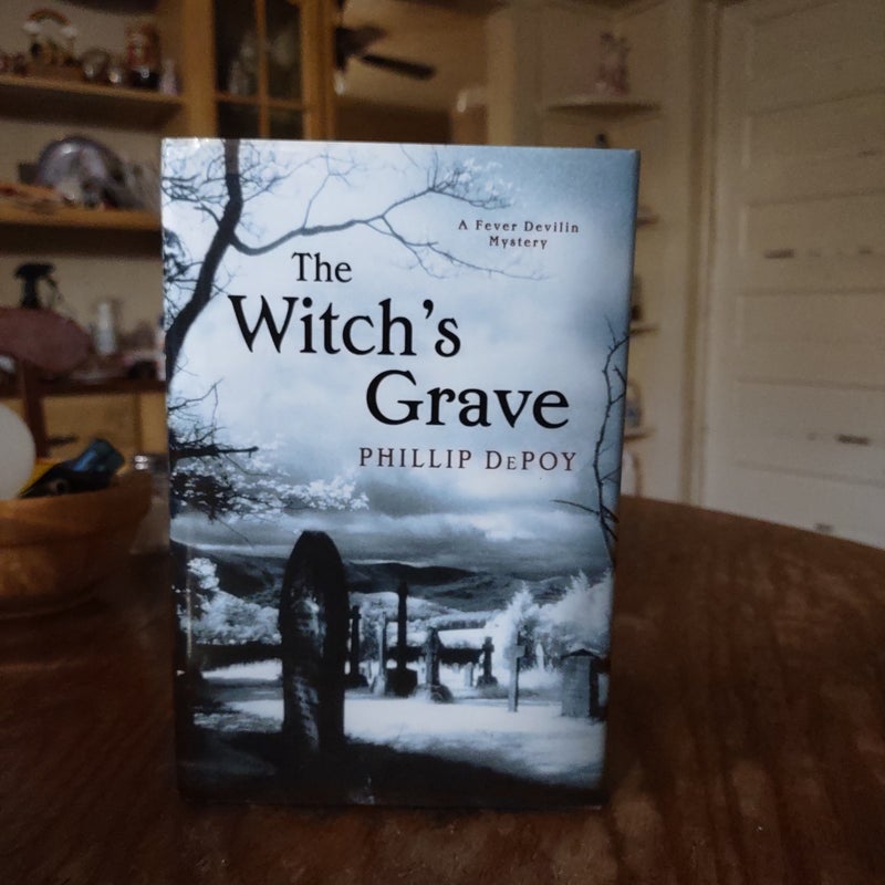 The Witch's Grave