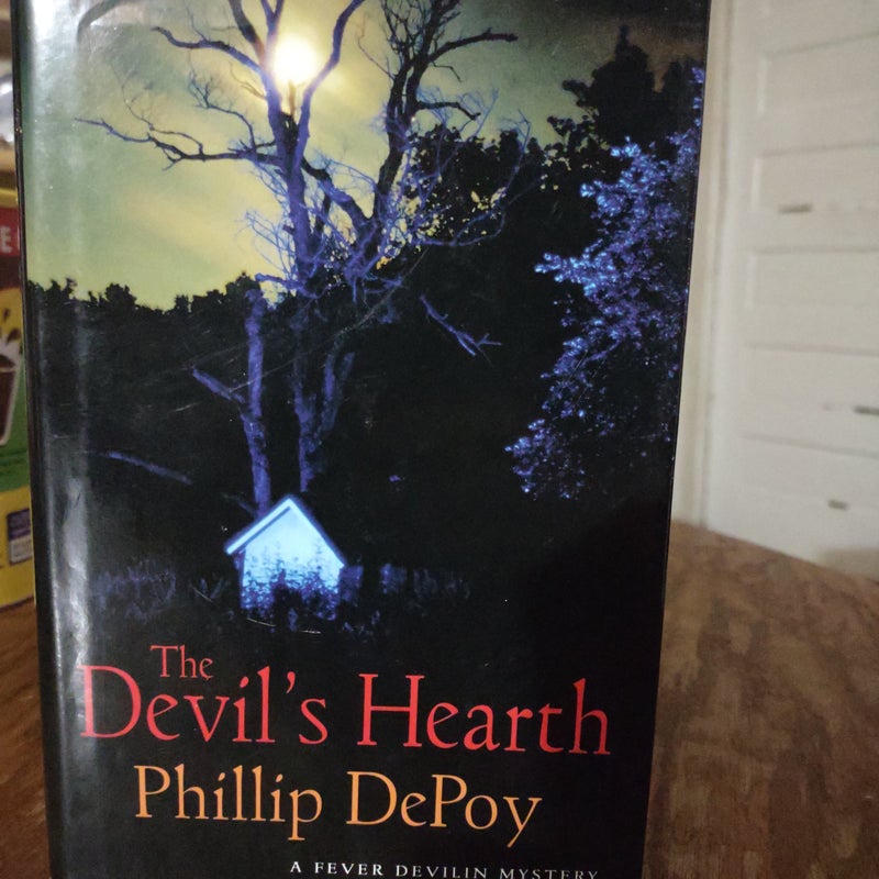 The Devil's Hearth