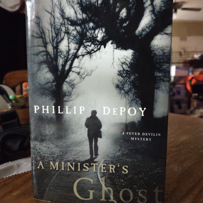 A Minister's Ghost