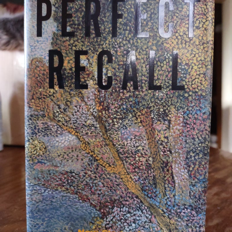 Perfect Recall