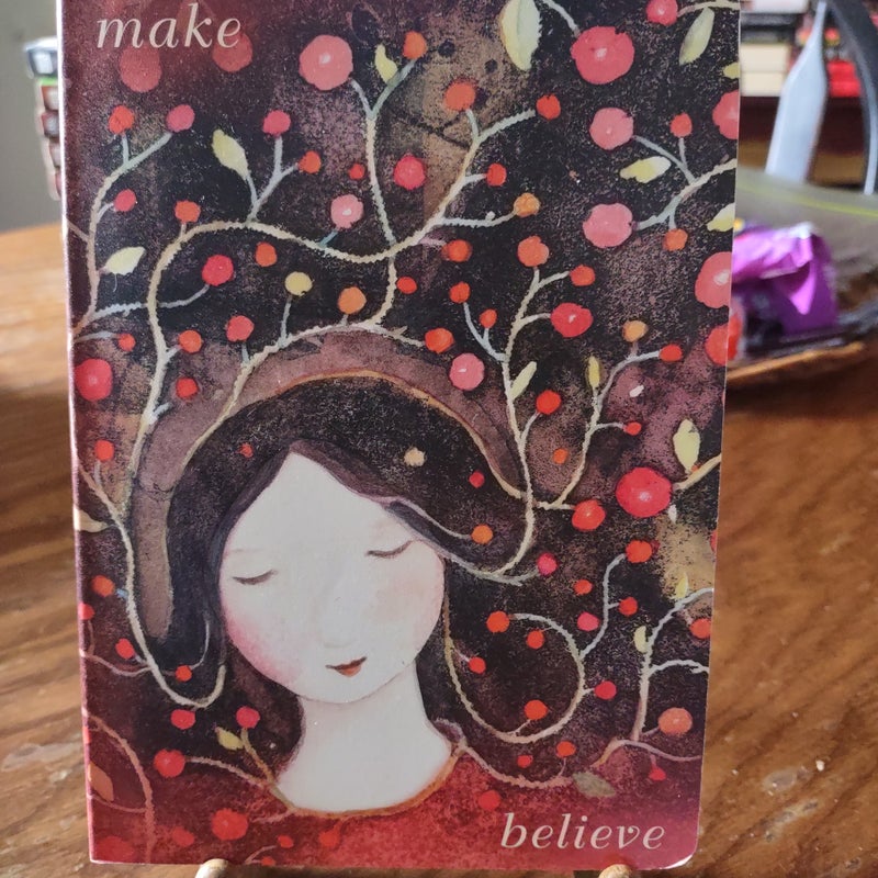 Make Believe Journal